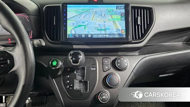 Kia The New Kia Ray id 3934041 из Кореи 10