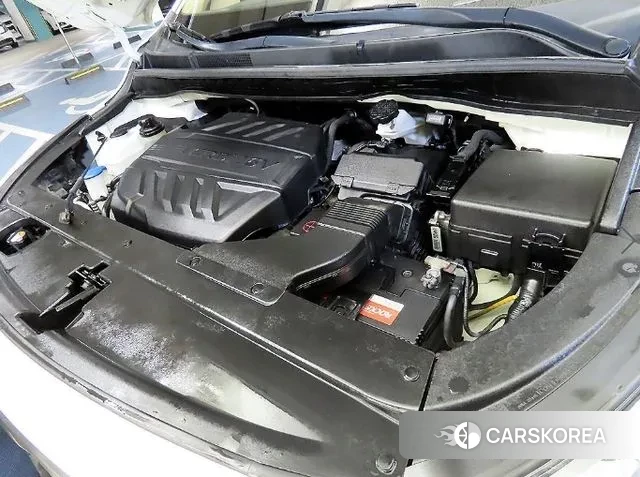 Kia The New Carnival id 3695782 из Кореи 10