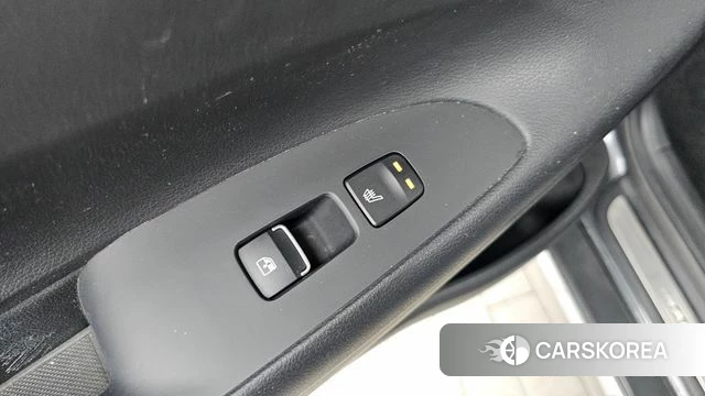 Hyundai The New Grandeur IG id 4632613 из Кореи 10
