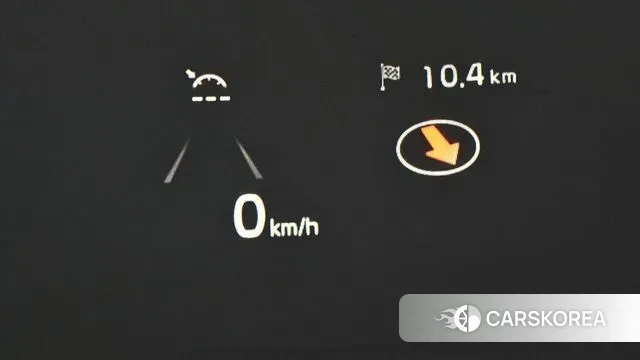 Kia K7 Premier id 3573812 из Кореи 10