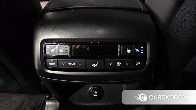 Hyundai The New Palisade id 3354111 из Кореи 10