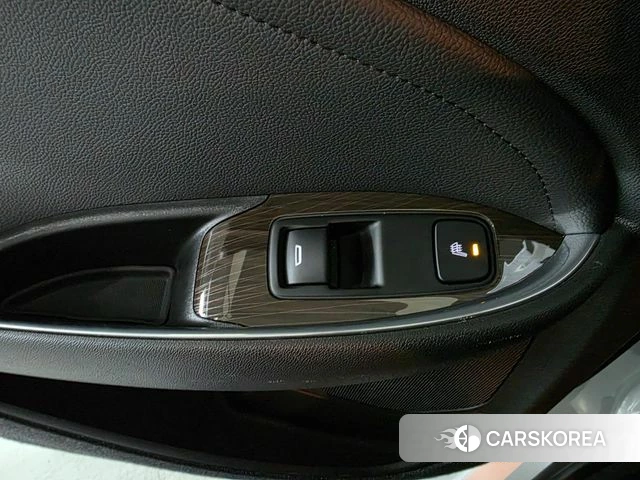 Chevrolet (GM Daewoo) All New Malibu id 3867219 из Кореи 10