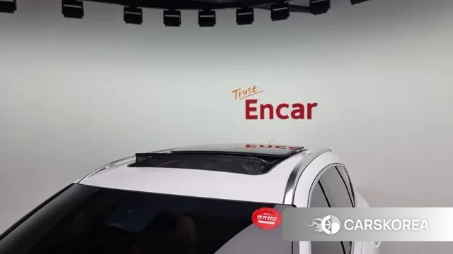 Genesis GV80 id 2895631 из Кореи 10