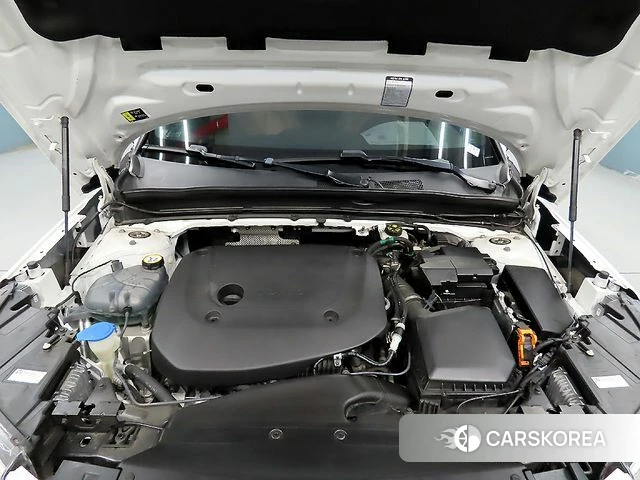 Volvo XC40 id 4323912 из Кореи 10