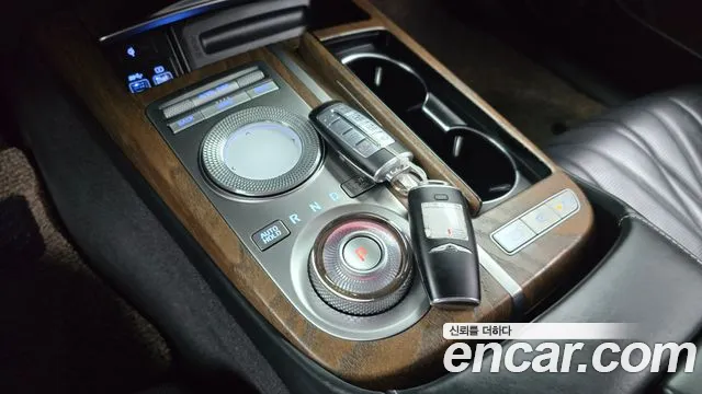 Genesis Electrified G80 (RG3) id 2668013 из Кореи 10