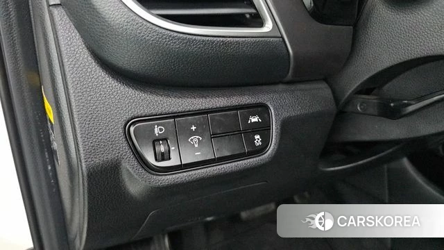 Kia Seltos id 4362849 из Кореи 10