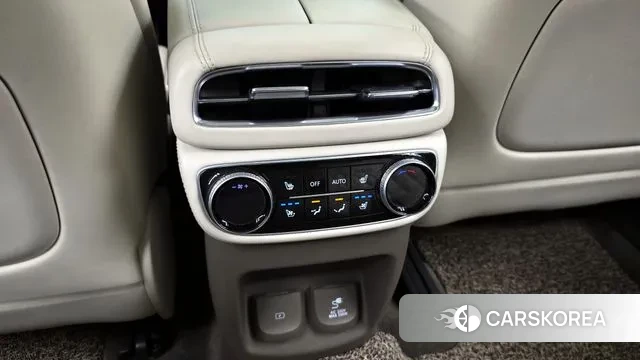 Genesis GV80 id 3055110 из Кореи 10