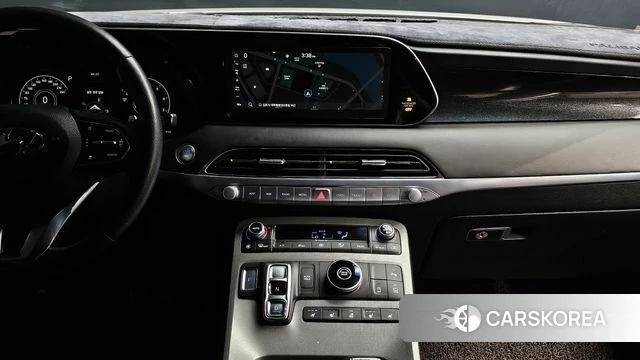 Hyundai Palisade id 3893163 из Кореи 10