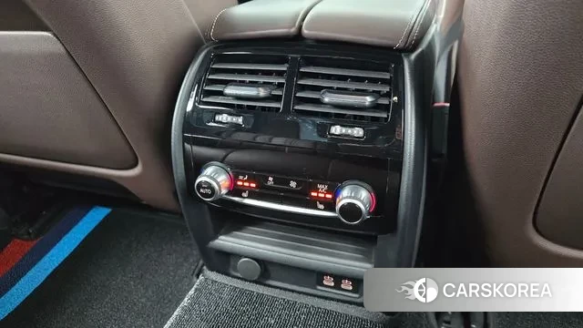 BMW 5 Series (G30) id 3778184 из Кореи 10