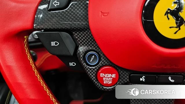 Ferrari Portofino id 4377727 из Кореи 10