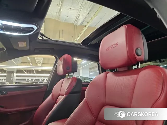 Porsche Macan id 3770110 из Кореи 10