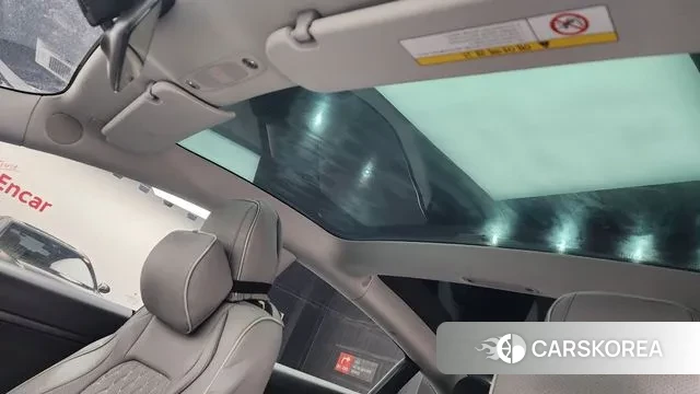 Tesla Model 3 id 3686998 из Кореи 10