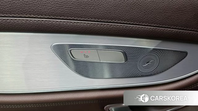 Mercedes-Benz CLS-Class C257 id 3796001 из Кореи 10