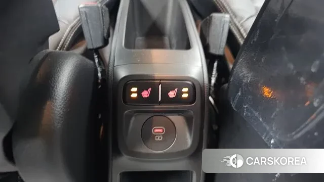 Kia The New Kia Ray id 3399981 из Кореи 10