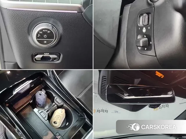 Mercedes-Benz C-Class W206 id 3726772 из Кореи 10