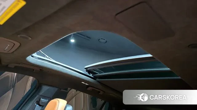 Lincoln Aviator 2nd generation id 3083580 из Кореи 10