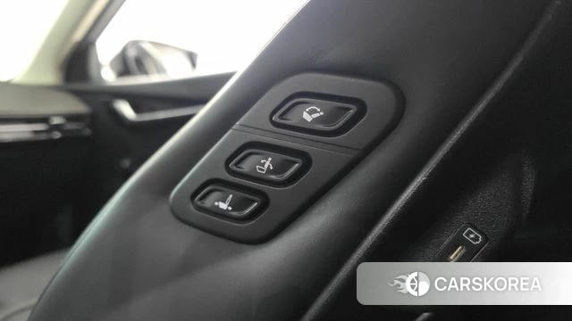 Kia EV6 id 3910473 из Кореи 10