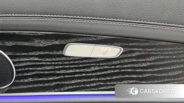 Mercedes-Benz E-Class W213 id 3417133 из Кореи 10