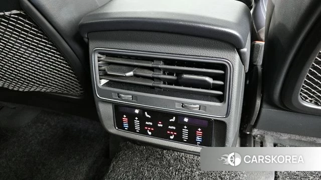 Audi Q8 (4M) id 3941278 из Кореи 10