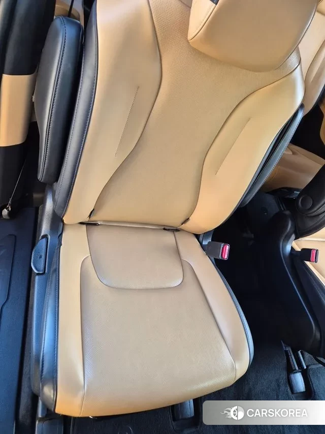 Kia Carnival 4th generation id 3540086 из Кореи 10