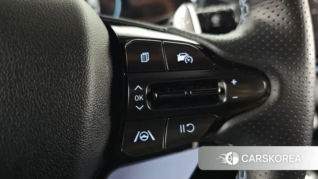 Hyundai The New Avante (CN7) id 3658989 из Кореи 10