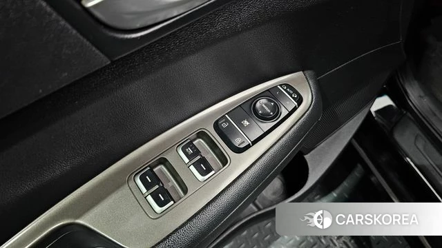 Kia The New K5 2nd generation id 4286094 из Кореи 10