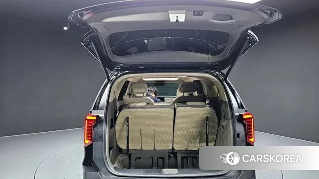 Kia The New Carnival 4th Generation id 3477229 из Кореи 10