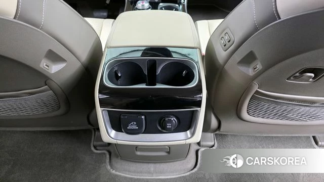 Kia Carnival 4th generation id 4292736 из Кореи 10