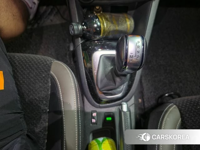Renault Korea (Samsung) Clio id 4486747 из Кореи 10