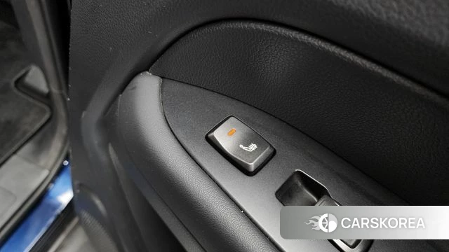 Ssangyong Rexton Sports Cannes id 3879498 из Кореи 10