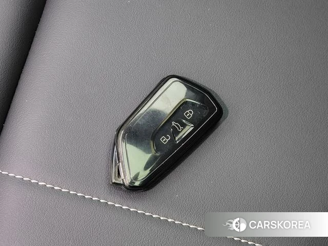Volkswagen ID.4 X id 4341642 из Китая 10