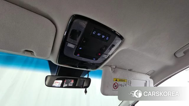 Hyundai Staria id 4922821 из Кореи 10