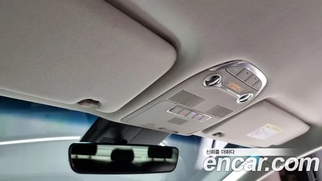 Hyundai The New Grandeur IG Hybrid id 2921795 из Кореи 10