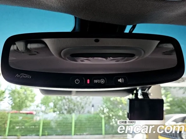 Chevrolet (GM Daewoo) New Bolt EV id 2920465 из Кореи 10