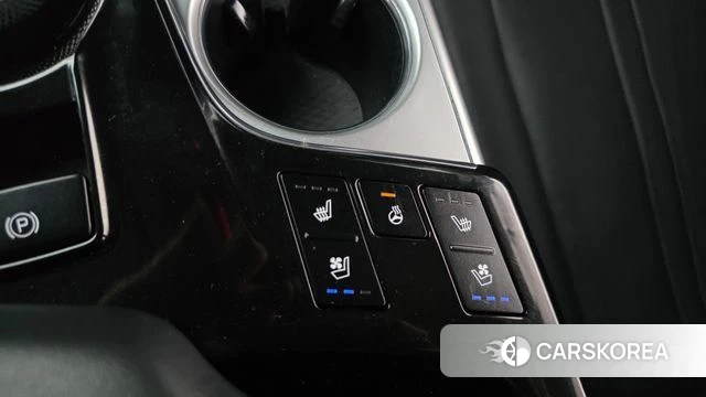 Kia K8 Hybrid id 4848799 из Кореи 10