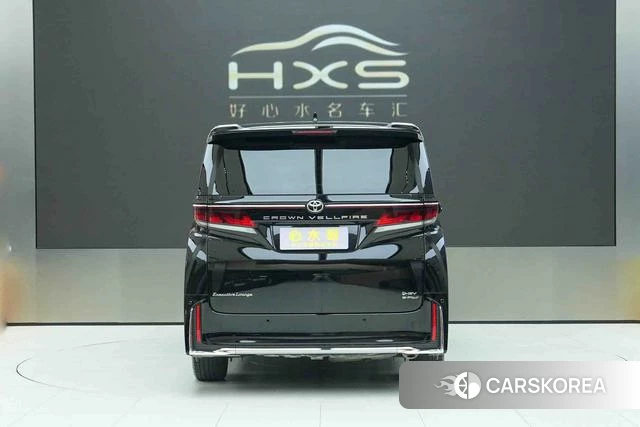 Toyota Elfa id 4329030 из Китая 10
