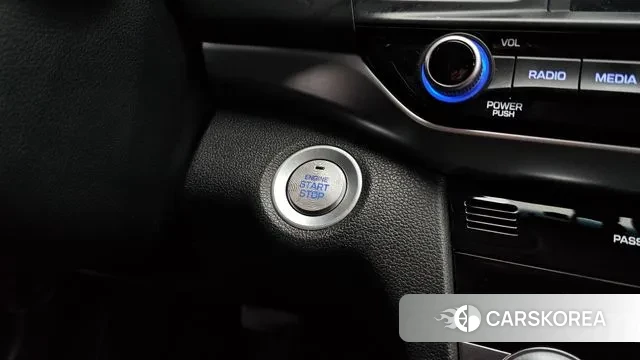 Hyundai The New Avante AD id 3385724 из Кореи 10