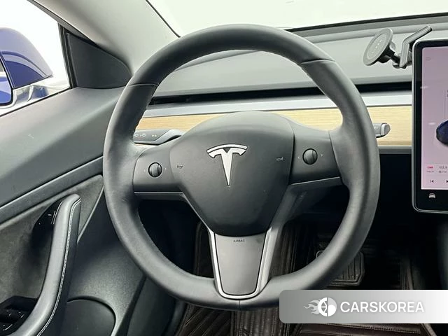 Tesla Model 3 id 4253292 из Китая 10