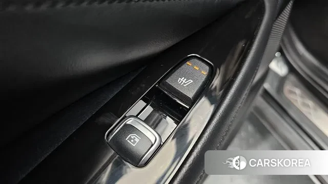 Kia K8 id 3624958 из Кореи 10