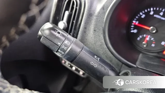 Kia All New Morning (JA) id 3773026 из Кореи 10