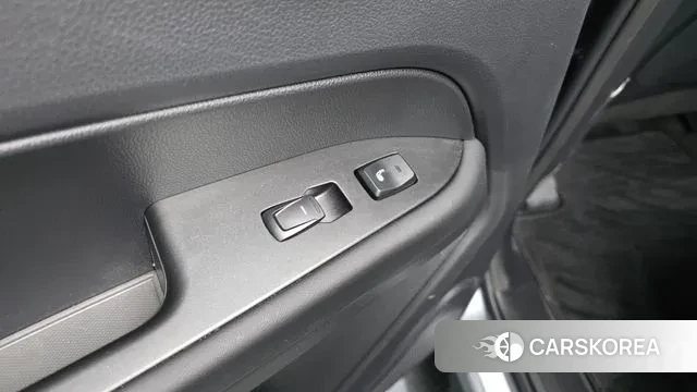 Ssangyong The New Rexton Sport id 3763669 из Кореи 10