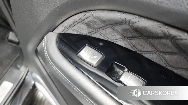 Ssangyong All New Rexton id 3676471 из Кореи 10