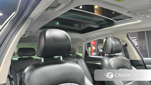 Hyundai The New Grandeur IG id 4682670 из Кореи 10