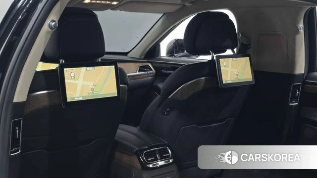 Genesis G90 id 4625970 из Кореи 10