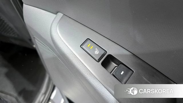 Hyundai Ionic Hybrid id 3861726 из Кореи 10