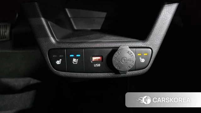 Kia The New Kia Ray id 4607682 из Кореи 10