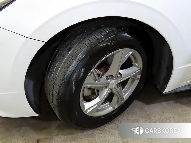 Hyundai Sonata (DN8) id 3617027 из Кореи 10