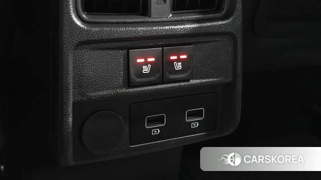 Renault Korea (Samsung) XM3 id 4330246 из Кореи 10