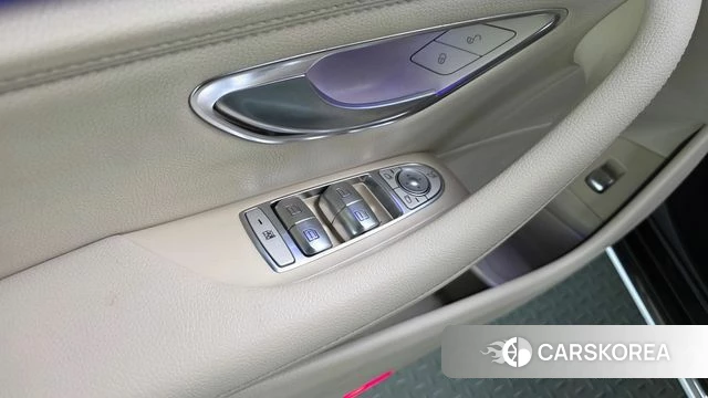 Mercedes-Benz E-Class W213 id 4699035 из Кореи 10