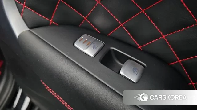 Genesis The New G70 id 3525494 из Кореи 10